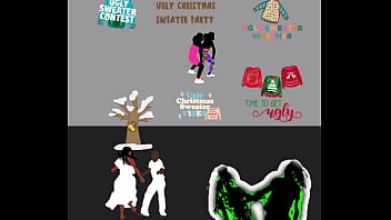 I woke up to ugly brown winter trees clean