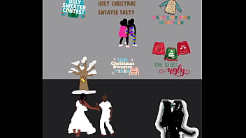 I woke up to ugly brown winter trees clean