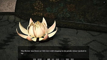 Tales from the unending void #66 making love to a alien futa