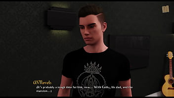 Being a dik 175 chick route