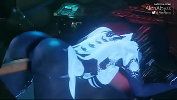 Spartan creampies ai