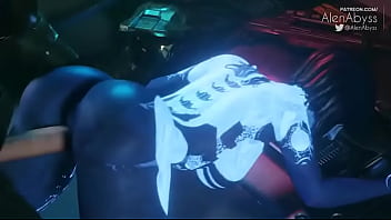 Spartan creampies ai