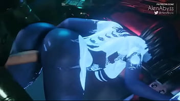 Spartan creampies ai