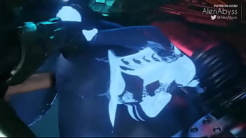 Spartan creampies ai