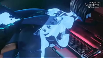 Spartan creampies ai