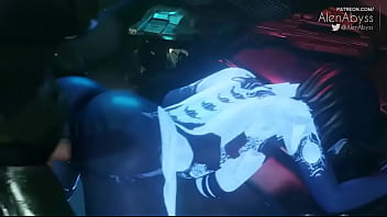 Spartan creampies ai