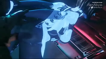 Spartan creampies ai