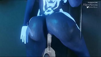 Spartan creampies ai