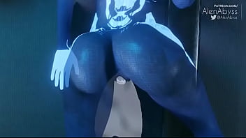 Spartan creampies ai