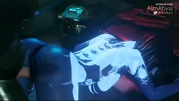 Spartan creampies ai