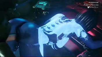 Spartan creampies ai