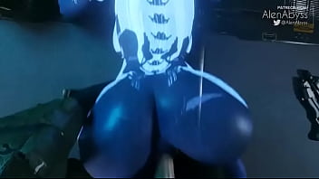 Spartan creampies ai