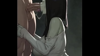 A piece of art by rizdraws i paid to have animated by wdmov and voiced by midnight datura i hope you enjoy this video