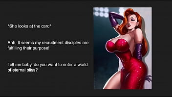 Goddess jessica fap challenge