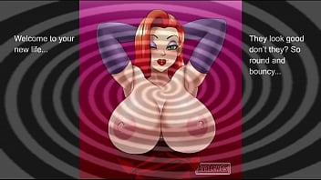 Goddess jessica fap challenge