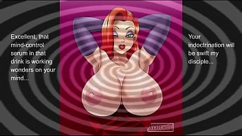 Goddess jessica fap challenge