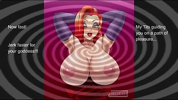 Goddess jessica fap challenge