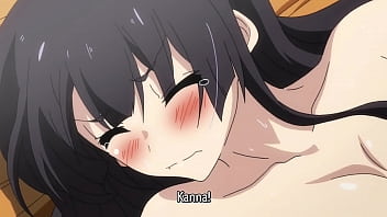 アニメ切り抜きパート７