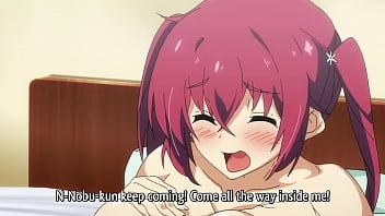 アニメ切り抜きパート７