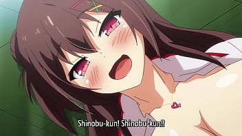 アニメ切り抜きパート７