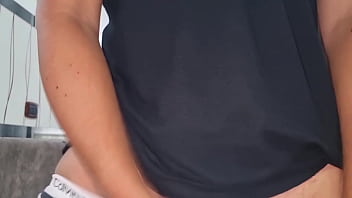 Amatoriale sborrata italiano sega intensa e forte con un cazzo enorme