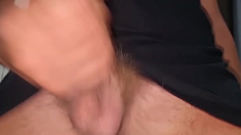 Amatoriale sborrata italiano sega intensa e forte con un cazzo enorme