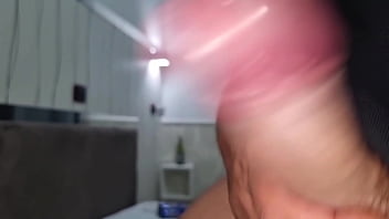 Amatoriale sborrata italiano sega intensa e forte con un cazzo enorme