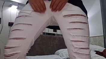 Amatoriale sborrata italiano sega intensa e forte con un cazzo enorme