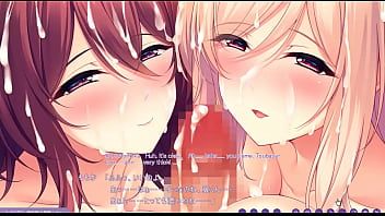 Hentai visual novel