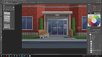 Sts broadcast by dc on picarto from december thirtieth 2019