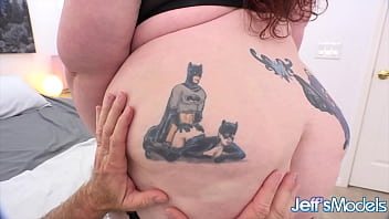 Thick milf princess gemini is getting her fat ass fucked