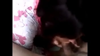 Хорошо работает ротиком Минет любимому