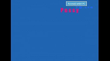 Horny pussy show her pussy in front of webcam