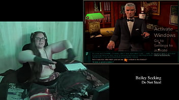 Naked secret of the old clock play through part 2