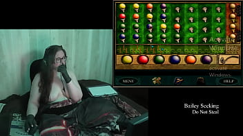 Naked secret of the old clock play through part 2