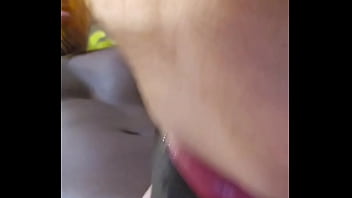 Ruivinha mamou o jogador até descobri o placar katana kai