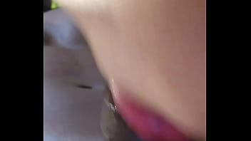 Ruivinha mamou o jogador até descobri o placar katana kai