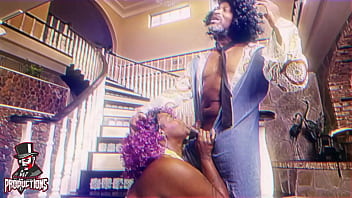 Adventures of sweet daddy sexual chocolate mysterious and mr nuttz