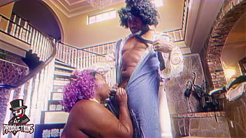 Adventures of sweet daddy sexual chocolate mysterious and mr nuttz