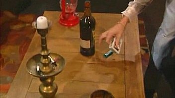 These lesbians have fun