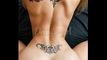 As góticas mais quentes do xvideos