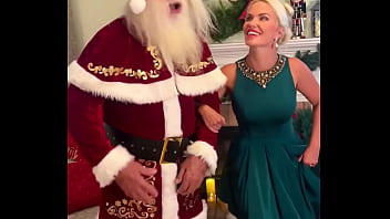 I know the real santa moulanrouge3