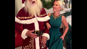 I know the real santa moulanrouge3