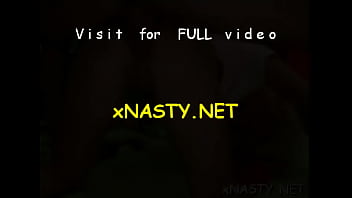 Delectable barely legal blonde merry in erotic scenery