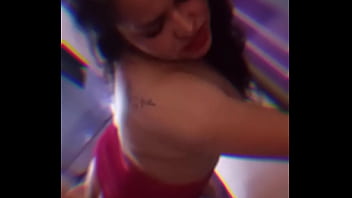 En Faldita Roja Bien Cogida Como Puta Pidiendo Vergas thumbnail