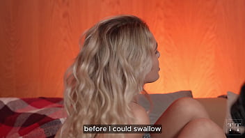 Every christmas i ask santa to make me someone's naughty present