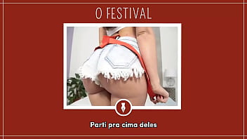 Sexo e putaria depois da festa contos