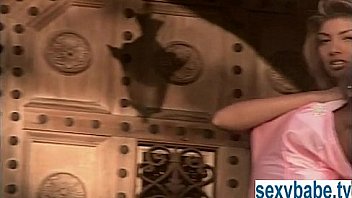 Jasmain the hottest black pornstar