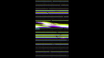 Pretty girl dances in lingerie you won't believe what happens next "