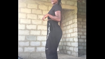 Crazybitch striptease live for her fans